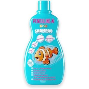 penduline hair care kids shampoo 450ml 168.8